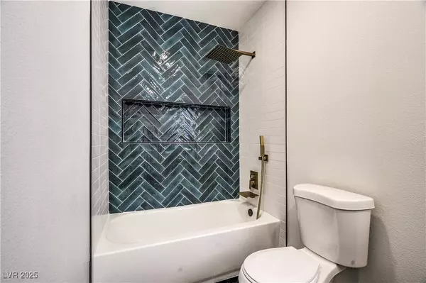 409 Lacy Lane, Las Vegas, NV 89107