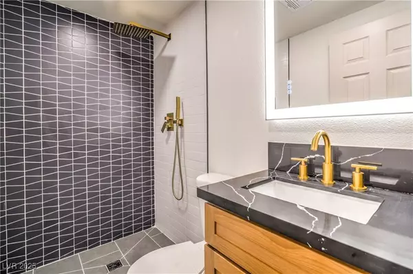 409 Lacy Lane, Las Vegas, NV 89107