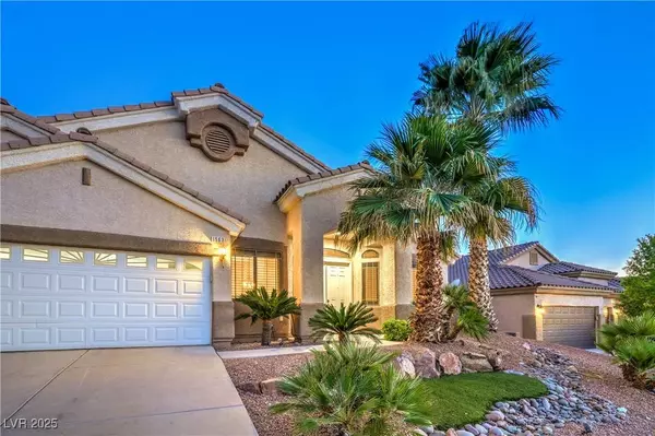 1563 Cattle Ranch PL, Henderson, NV 89002