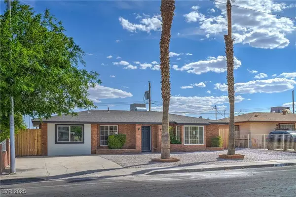 1109 E Tonopah AVE, North Las Vegas, NV 89030