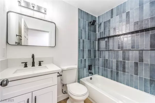 1116 E Owens AVE, North Las Vegas, NV 89030