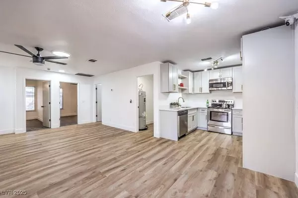 5101 Village DR, Las Vegas, NV 89142