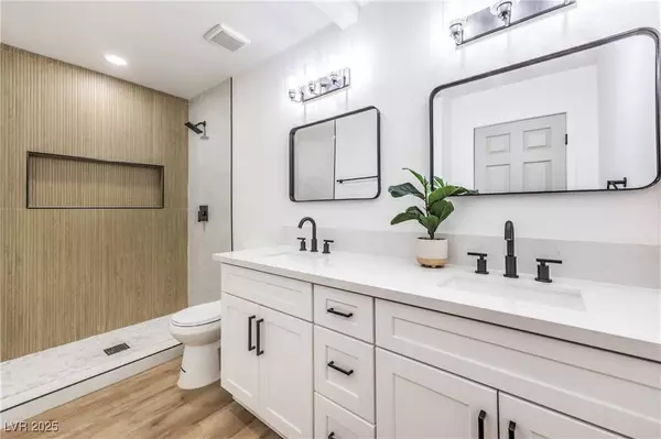 1116 E Owens AVE, North Las Vegas, NV 89030