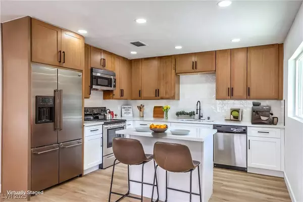 1116 E Owens AVE, North Las Vegas, NV 89030