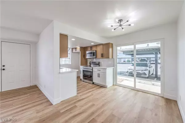 5335 Rod CT #103, Las Vegas, NV 89122