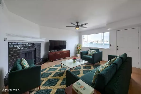 5335 Rod CT #103, Las Vegas, NV 89122