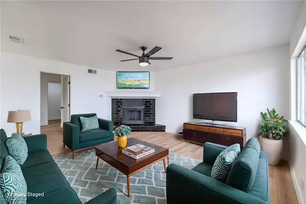 5335 Rod CT #103, Las Vegas, NV 89122