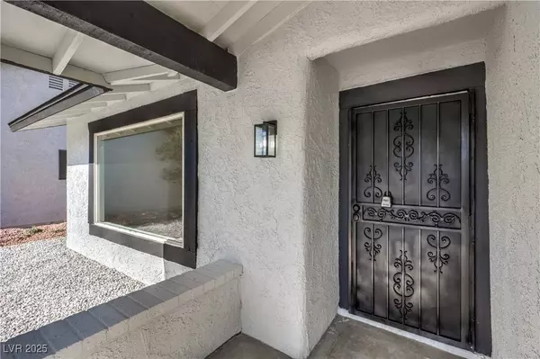 2529 Indian Sage WAY, Las Vegas, NV 89108