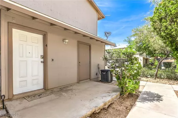1508 Dorothy AVE #4, Las Vegas, NV 89119