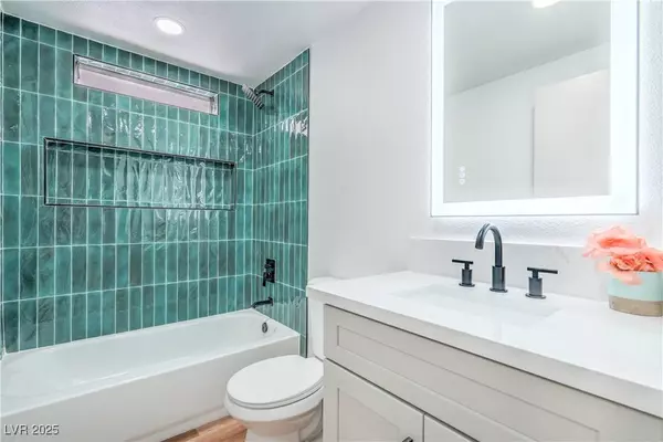 4670 Royal Ridge AVE, Las Vegas, NV 89103