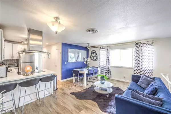 1508 Dorothy AVE #4, Las Vegas, NV 89119