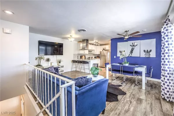 1508 Dorothy AVE #4, Las Vegas, NV 89119