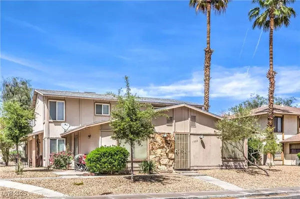 1508 Dorothy AVE #4, Las Vegas, NV 89119