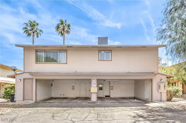 1508 Dorothy AVE #4, Las Vegas, NV 89119