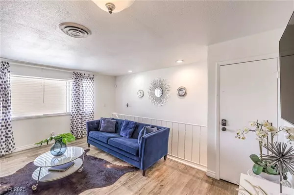 1508 Dorothy AVE #4, Las Vegas, NV 89119