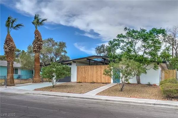 6320 Dayton AVE, Las Vegas, NV 89107