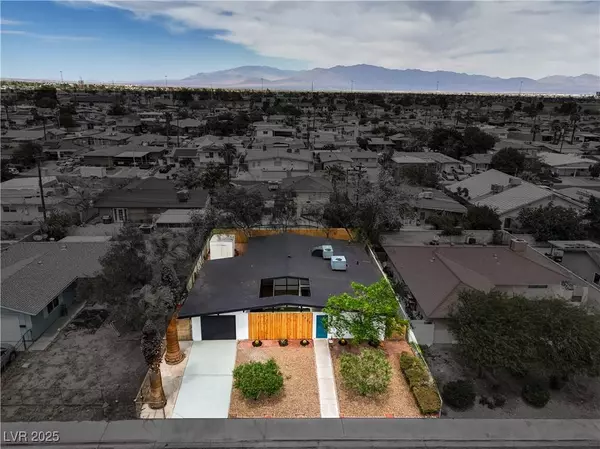 6320 Dayton AVE, Las Vegas, NV 89107