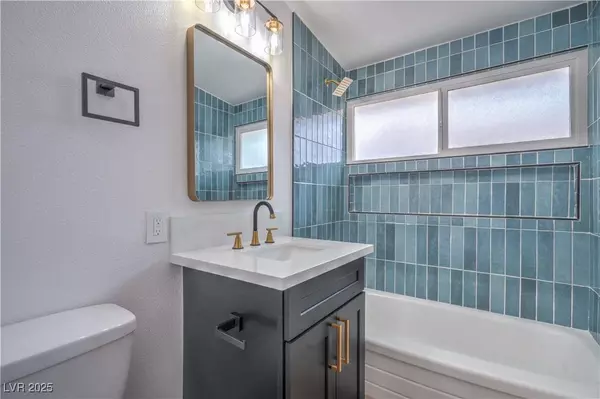 6320 Dayton AVE, Las Vegas, NV 89107