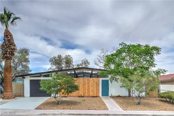 6320 Dayton AVE, Las Vegas, NV 89107