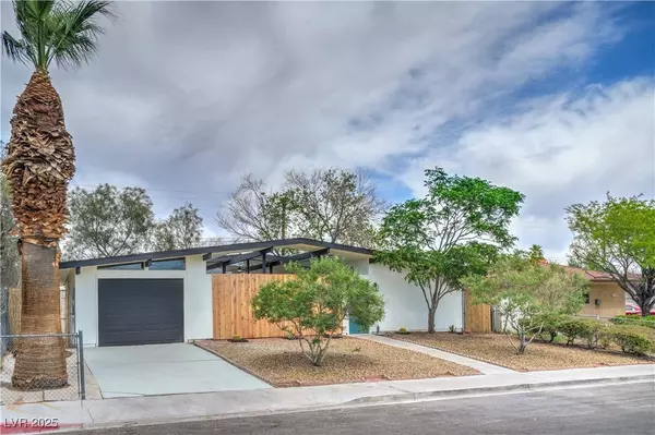 6320 Dayton AVE, Las Vegas, NV 89107