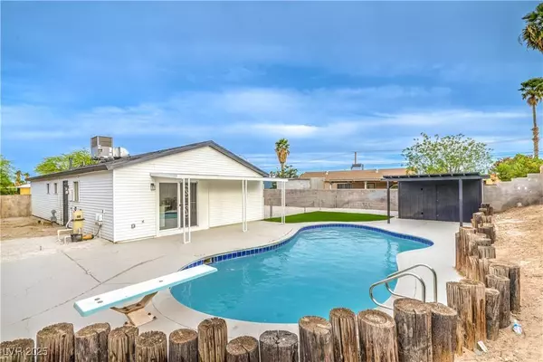 5239 Elgin CIR, Las Vegas, NV 89122