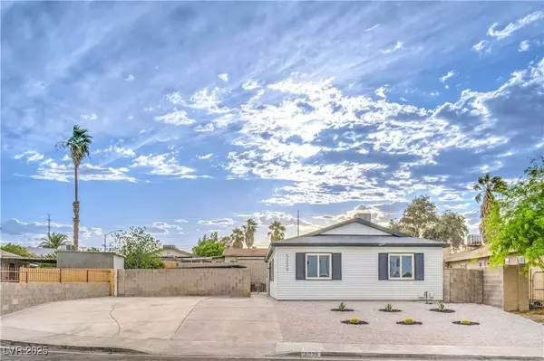 5239 Elgin CIR, Las Vegas, NV 89122