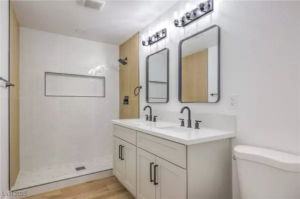 333 Rossmoyne AVE, North Las Vegas, NV 89030