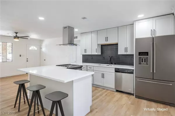 333 Rossmoyne AVE, North Las Vegas, NV 89030