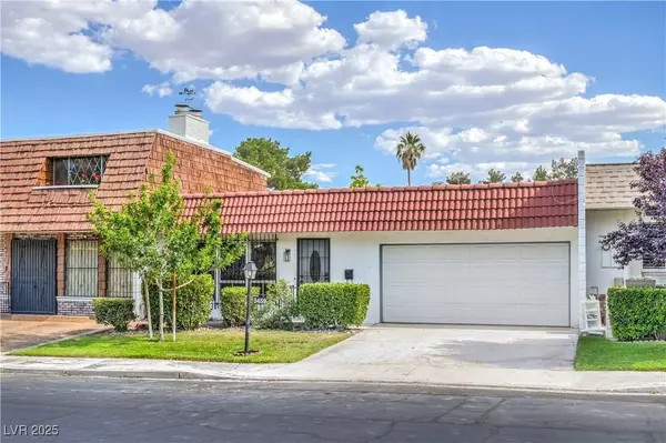 3459 One Nation AVE, Las Vegas, NV 89121