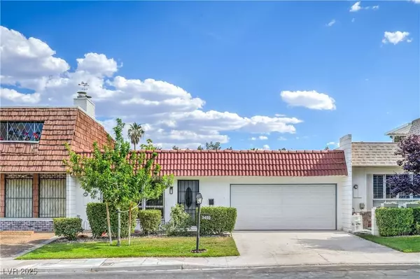 3459 One Nation AVE, Las Vegas, NV 89121