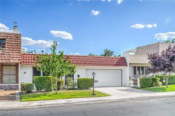 3459 One Nation AVE, Las Vegas, NV 89121