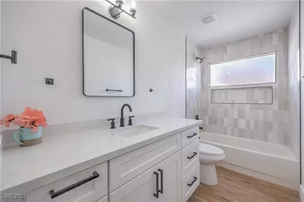 6420 Rosemount AVE, Las Vegas, NV 89156