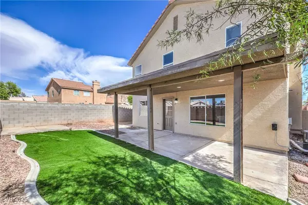 6420 Rosemount AVE, Las Vegas, NV 89156