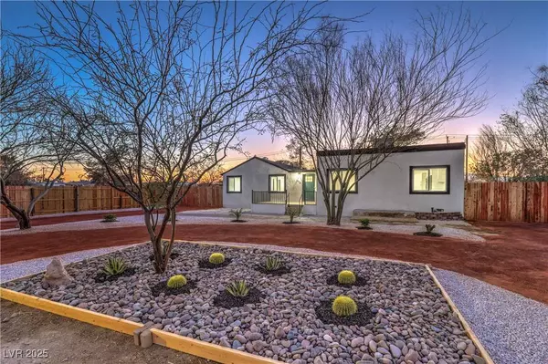 1731 Sherwin LN, Las Vegas, NV 89156