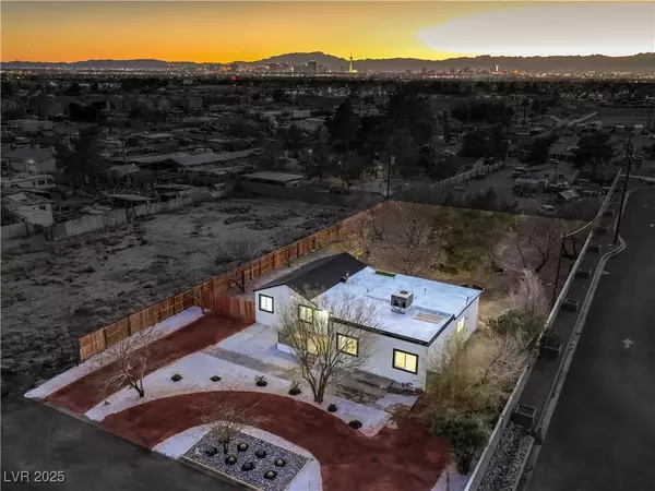 1731 Sherwin LN, Las Vegas, NV 89156