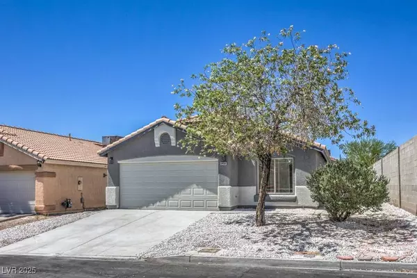 6456 First View AVE, Las Vegas, NV 89142