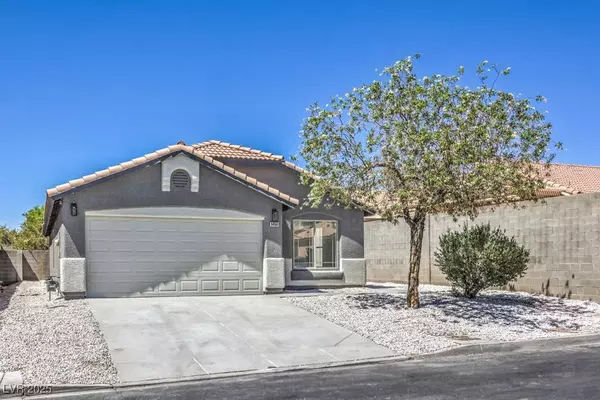 6456 First View AVE, Las Vegas, NV 89142