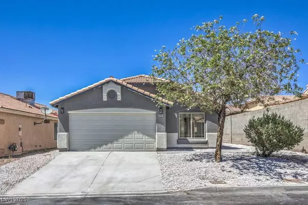 6456 First View AVE, Las Vegas, NV 89142