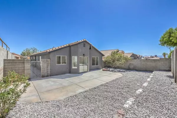 6456 First View AVE, Las Vegas, NV 89142