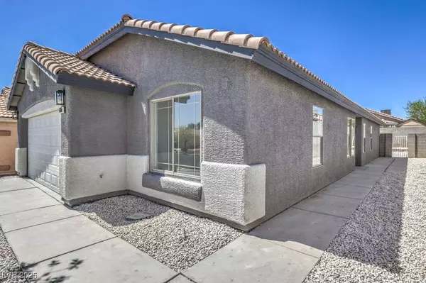 6456 First View AVE, Las Vegas, NV 89142