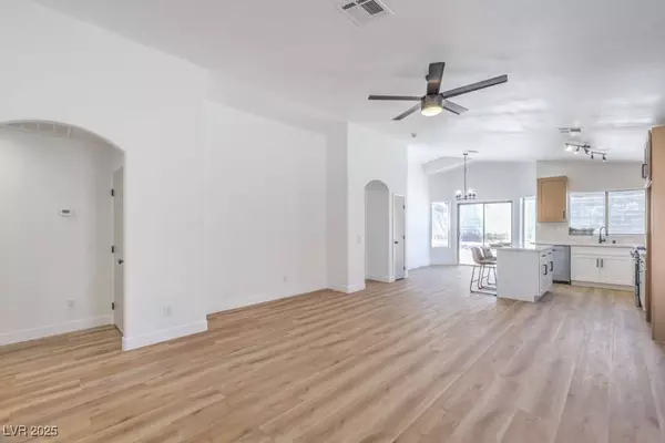 6456 First View AVE, Las Vegas, NV 89142