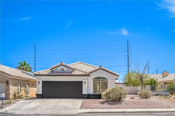 5321 Marietta AVE, Las Vegas, NV 89108