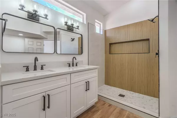 5321 Marietta AVE, Las Vegas, NV 89108