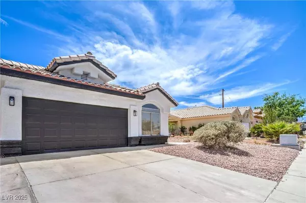 5321 Marietta AVE, Las Vegas, NV 89108