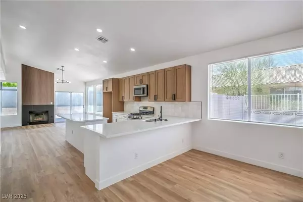 5321 Marietta AVE, Las Vegas, NV 89108