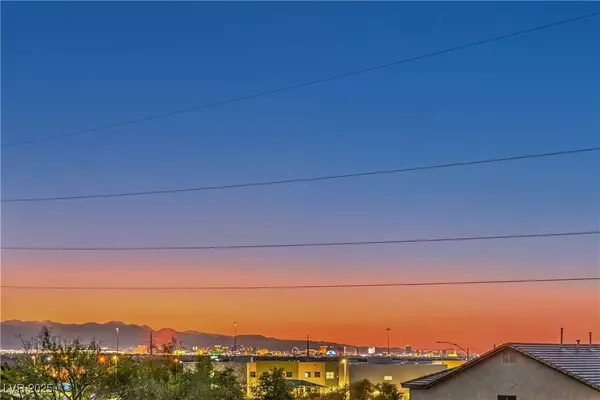 1136 Casady Hollow AVE, Henderson, NV 89012