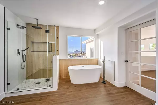 1136 Casady Hollow AVE, Henderson, NV 89012