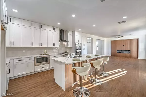 1136 Casady Hollow AVE, Henderson, NV 89012