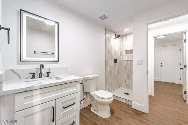 1136 Casady Hollow AVE, Henderson, NV 89012