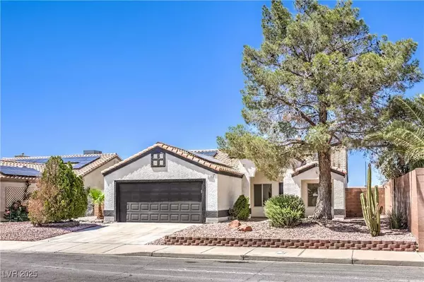 410 Aloha DR, Henderson, NV 89015